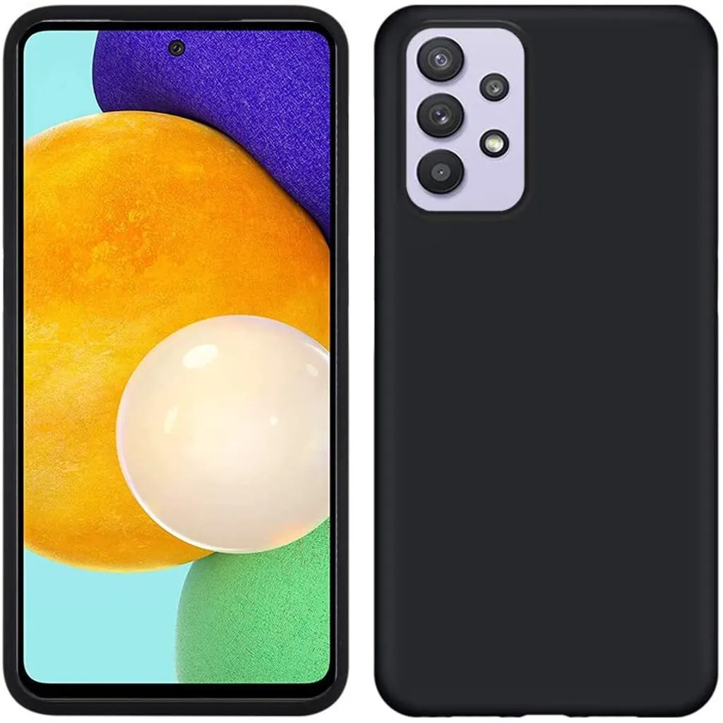 Custodia + Pellicola Vetro Temperato Per Doogee X95 | Cover Morbida TPU Con Disegno Diavolo