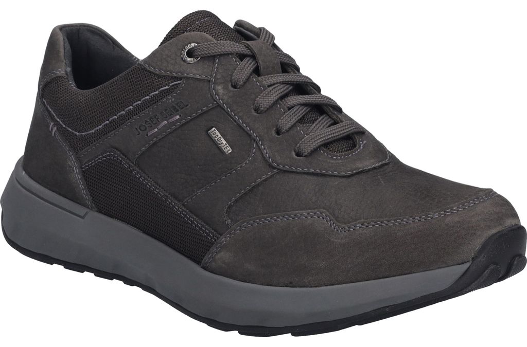 JOSEF SEIBEL Cameron 52 | Baskets pour Hommes | gris Image du produit 