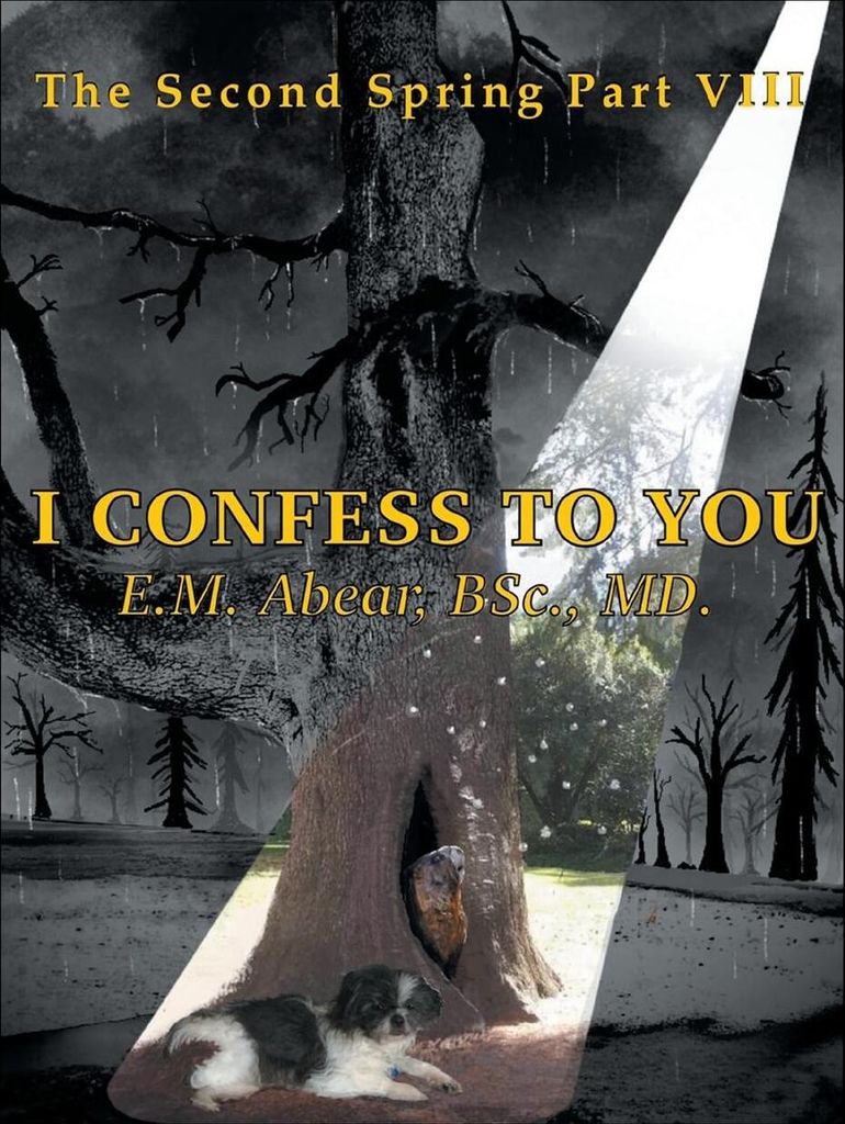 I Confess to You