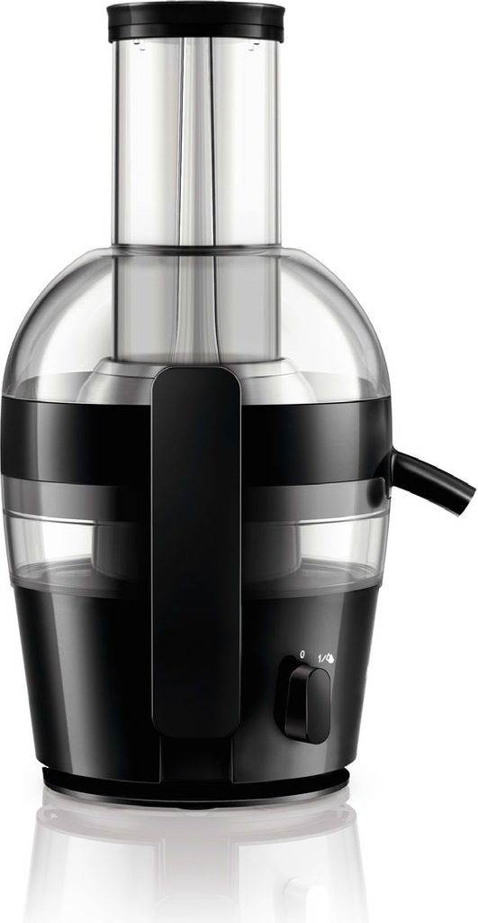 Philips Viva HR1855/70 - Mixer, 700 W, Easy Clean mit Produktbild 5