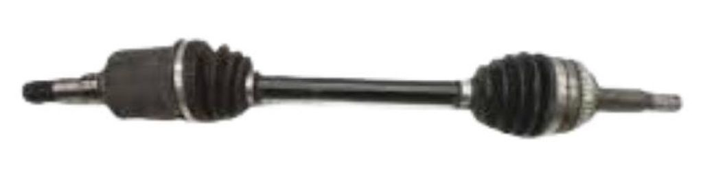 TOYOTA Corolla Auris Polos vorne links 43420-02D60 OE