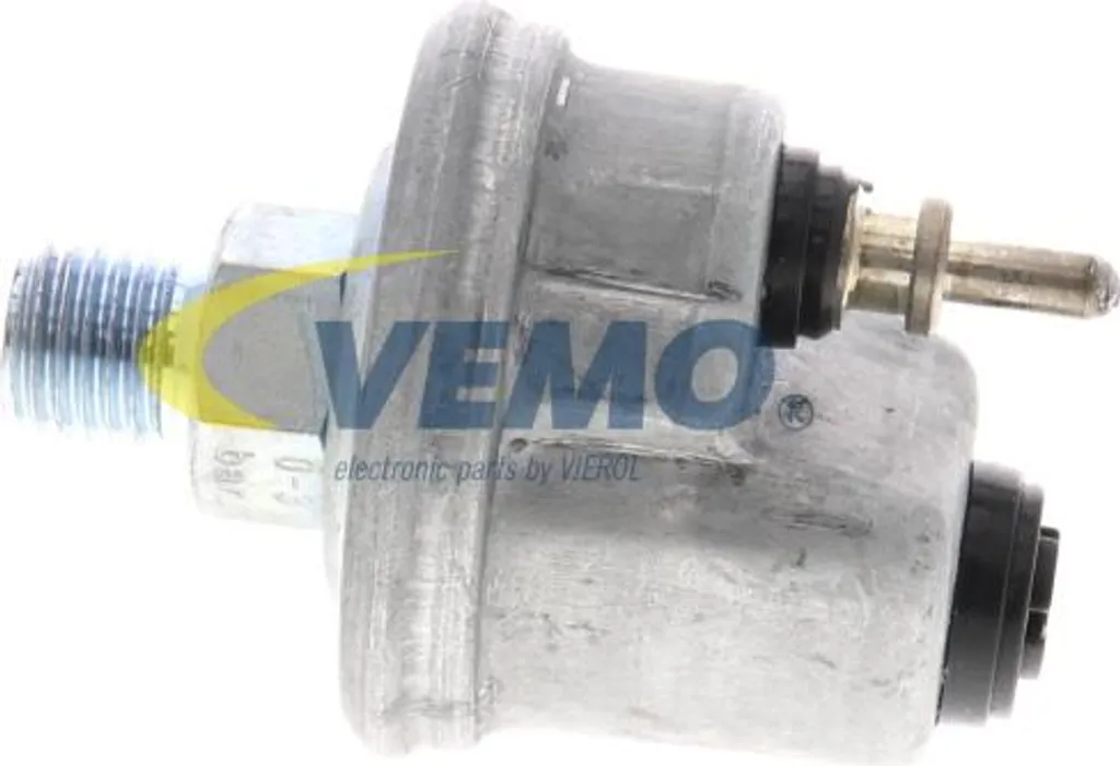Capteur pression d'huile VEMO V30-72-0081 - Solution fuite et alerte