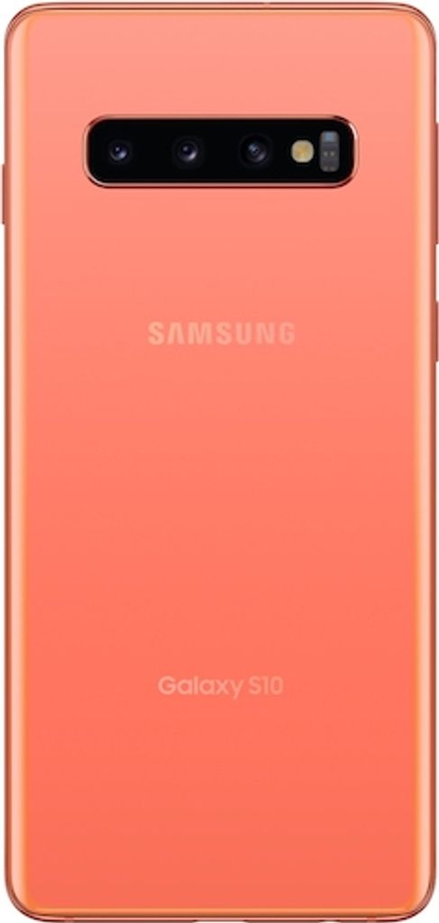 Samsung Galaxy S10 Duos SM-G973FDS 128GB Prism Black Obrázek produktu 7