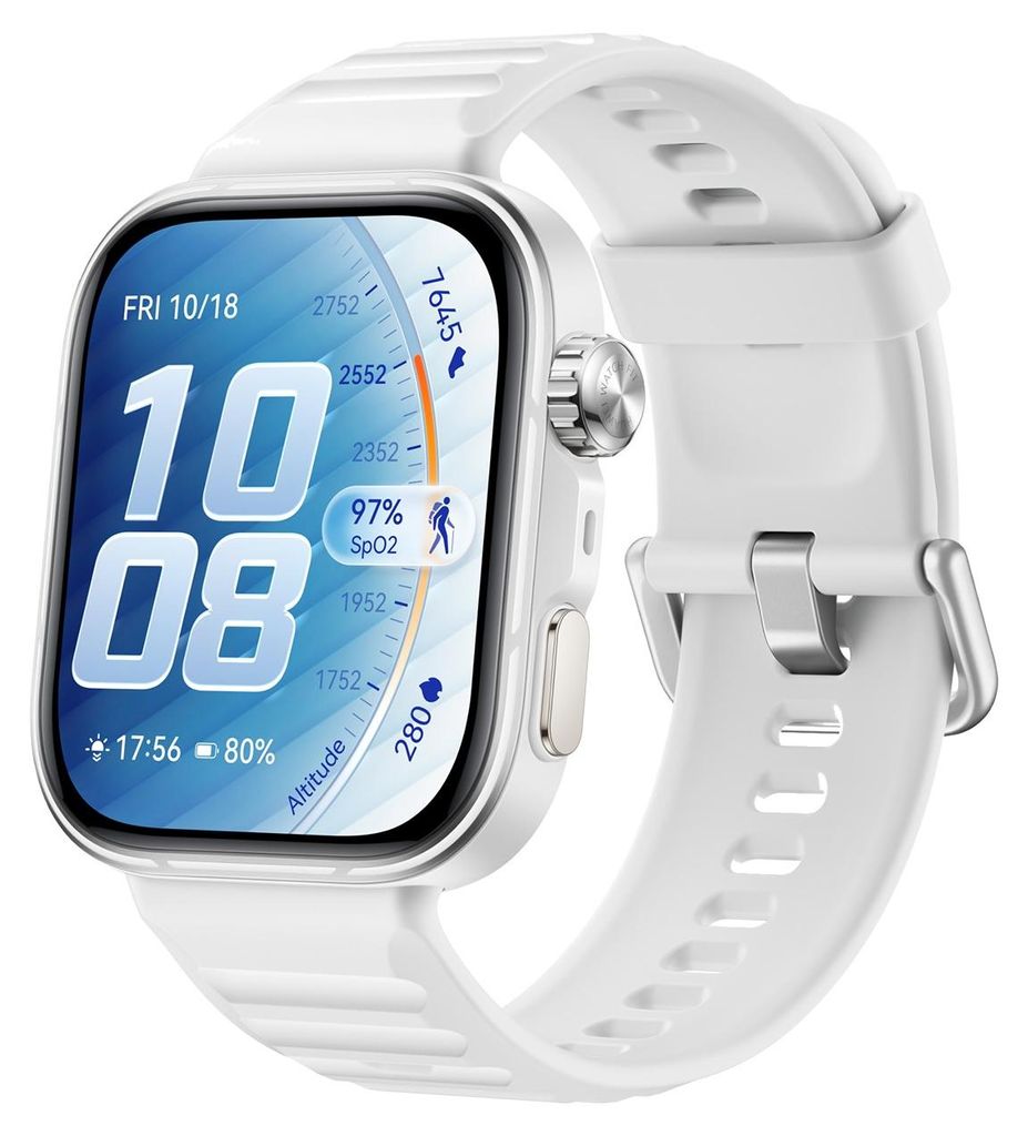Huawei WATCH Fit 5 Pro, 4,88 cm (1,92 pouces), AMOLED, Image du produit 