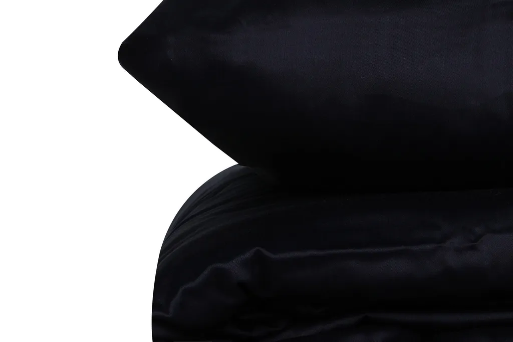 Piumino Blu Scuro L'Essentiel Elegant CTN6349 | 100% Cotone Sateen - 4