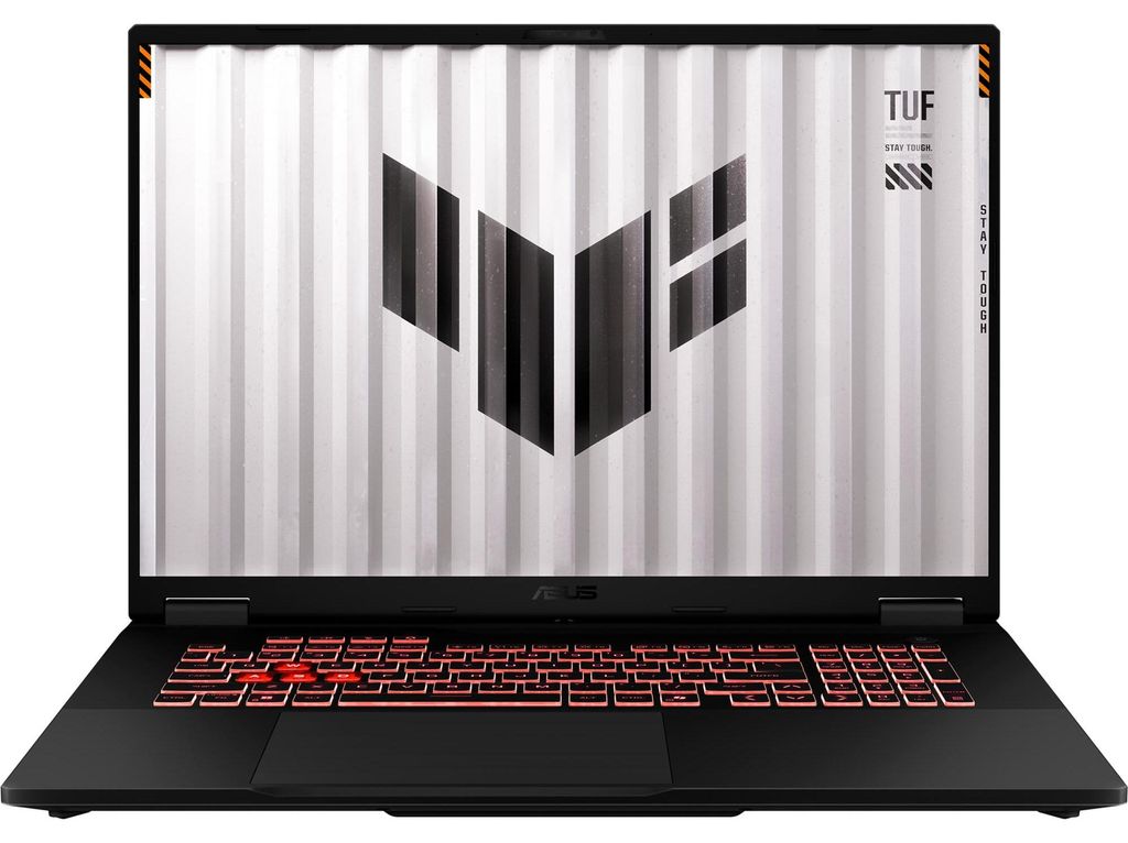 ASUS TUF Gaming A18 FA808UM-S8012W, AMD Ryzen™ 7, 3,8 GHz, Produktbild 