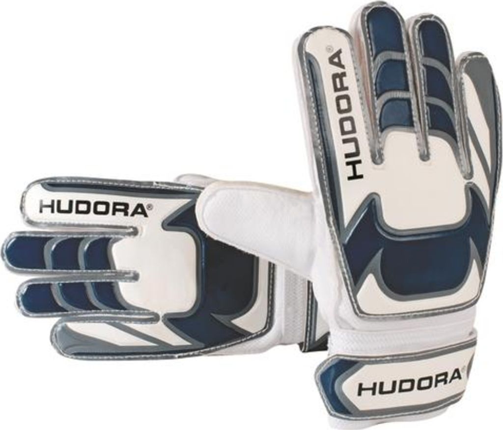 Hudora 71536 Kinder Torwarthandschuhe, Gr. S 0 Produktbild 