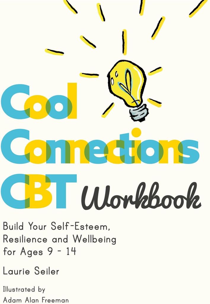 Cool Connections CBT Workbook