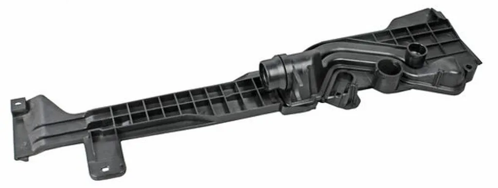Support de réservoir de compensation METZGER : stop aux vibrations X5