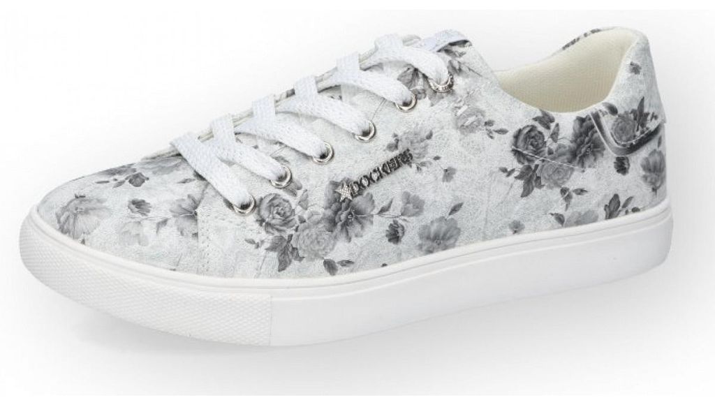 Dockers by Gerli Sneaker weiß in Gr. 37 Produktbild 