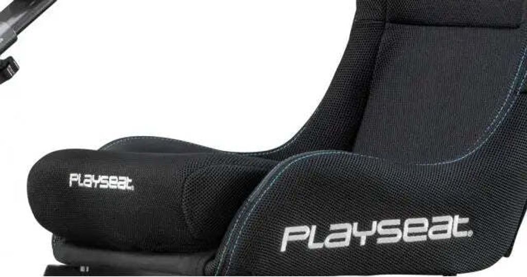 Playseat Evolution PRO - ActiFit Universal gaming chair Zdjęcie produktu 