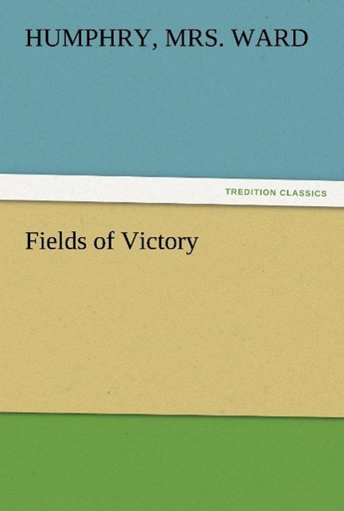 Fields of Victory
