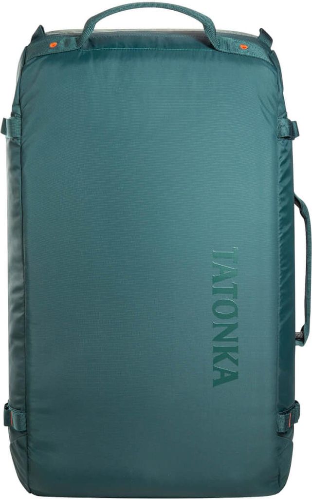TATONKA Reisetasche Duffle Bag 45 Sage Green grün Produktbild 
