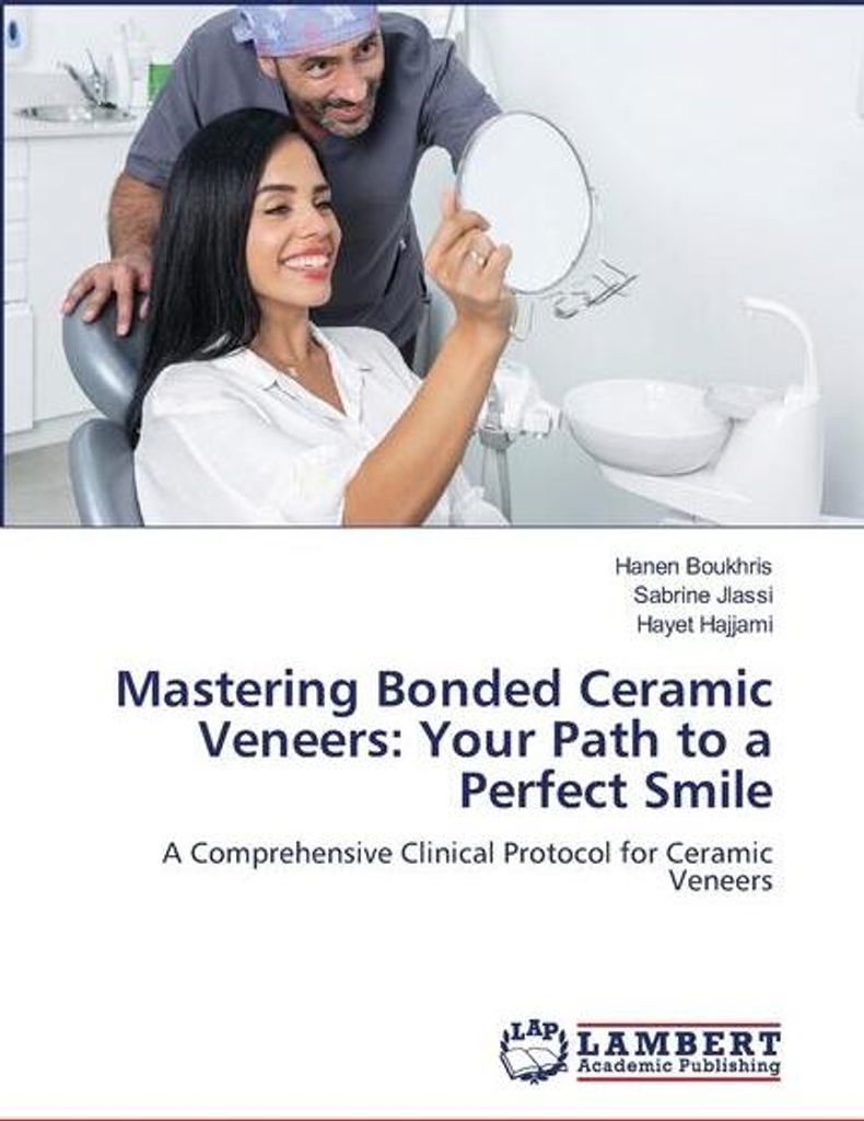 Mastering Bonded Ceramic Veneers: Your Path to a Perfect Smile