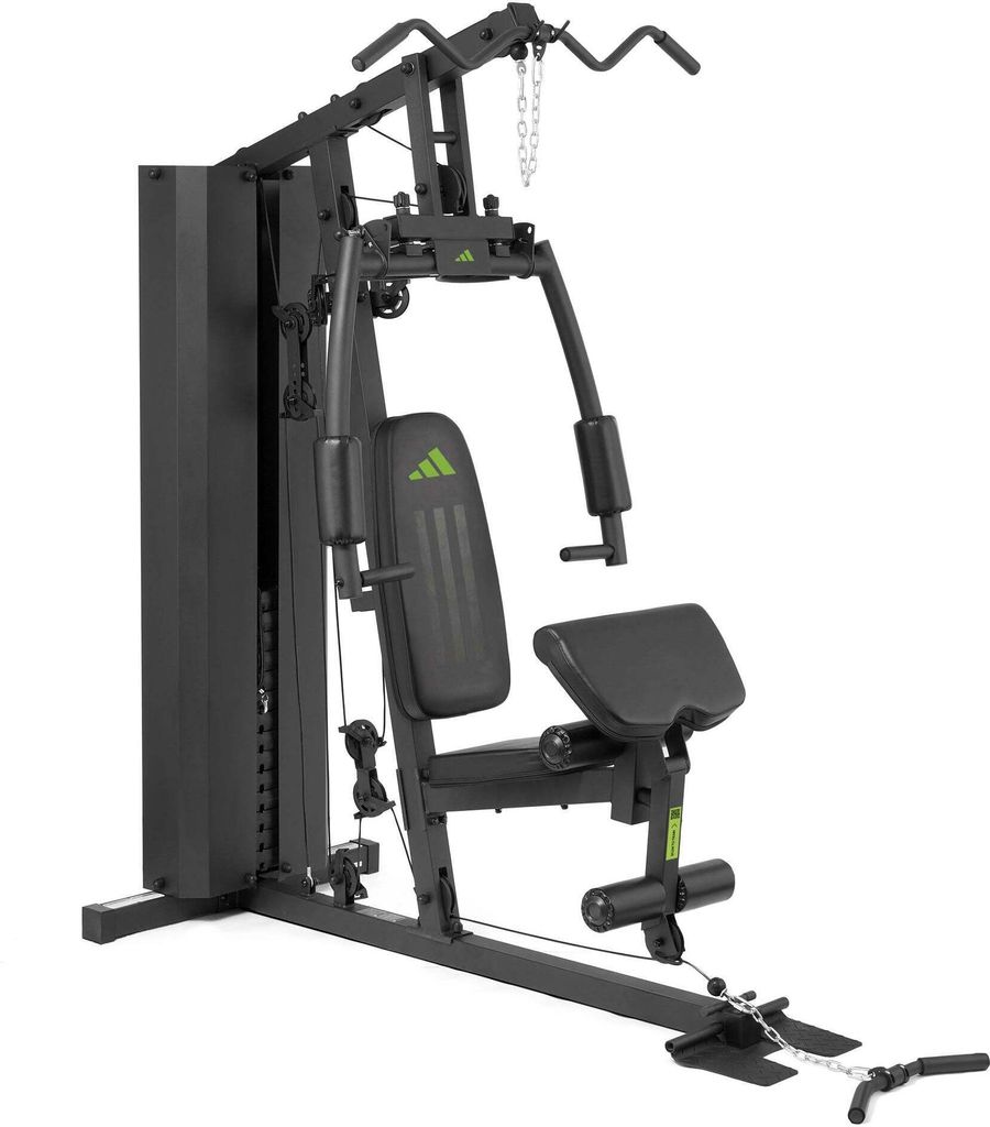 adidas Performance Home Gym Kraftstation Produktbild 