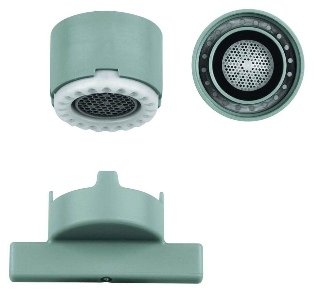 Grohe Strahlregler 1/2 Zoll Produktbild 