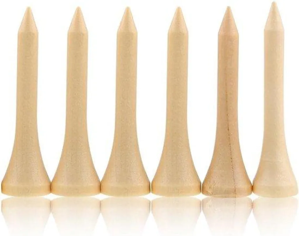 Service à thé en bois pour jeux de rôle : set de 100 pièces de 42 cm