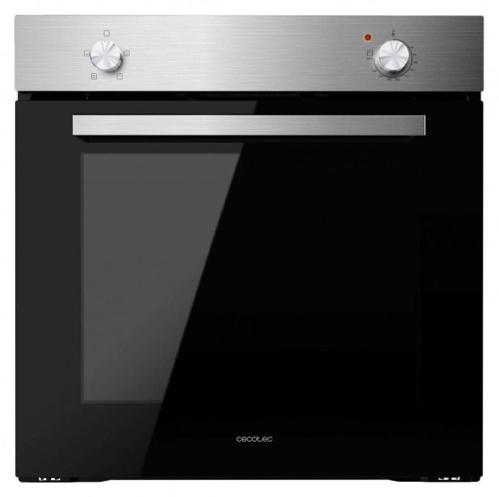 Cecotec Bolero Hexa C126000 Inox A, Duży, Kuchenka Zdjęcie produktu 