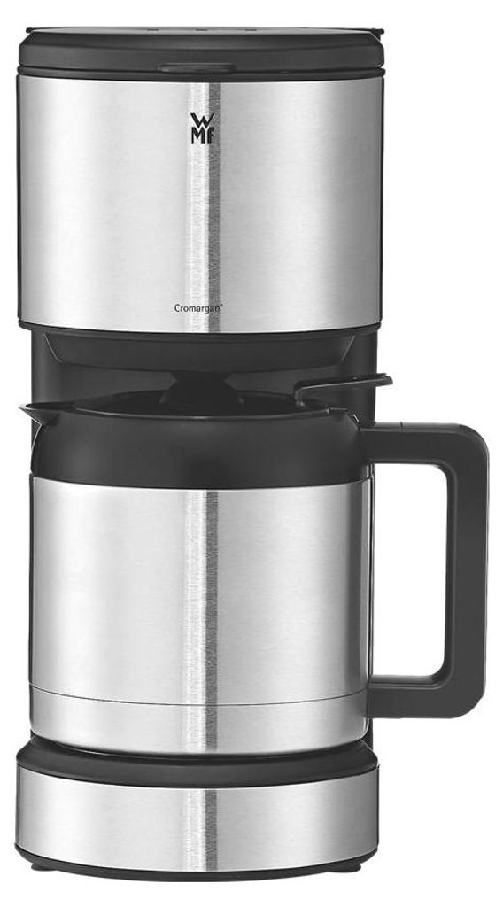 WMF STELIO Filterkaffeemaschine mit Glaskanne Produktbild 