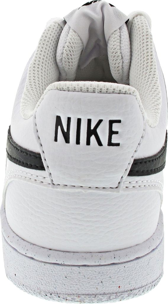 W Nike Court Vision Lo Nn White/Black-White 39 Obrázok produktu 65