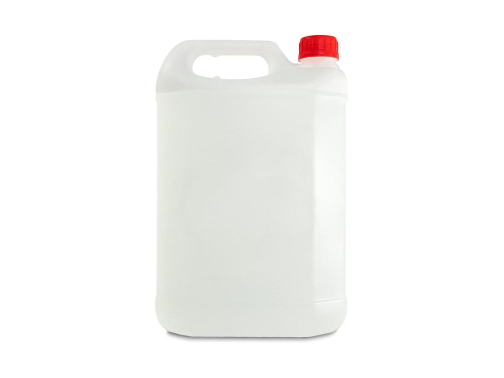 Ecoliquid Plastový kanystr lehčený 5 l Obrázek produktu 