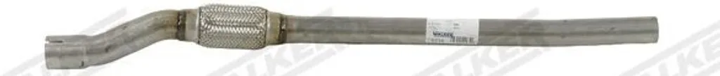 Tuyau d'échappement pour réparer Opel Corsa C et Tigra Twintop, 950mm