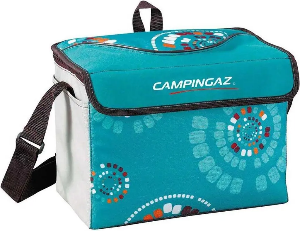 Campingaz MiniMax Ethnic 9L 2000033082 | Borsa Termica Professionale
