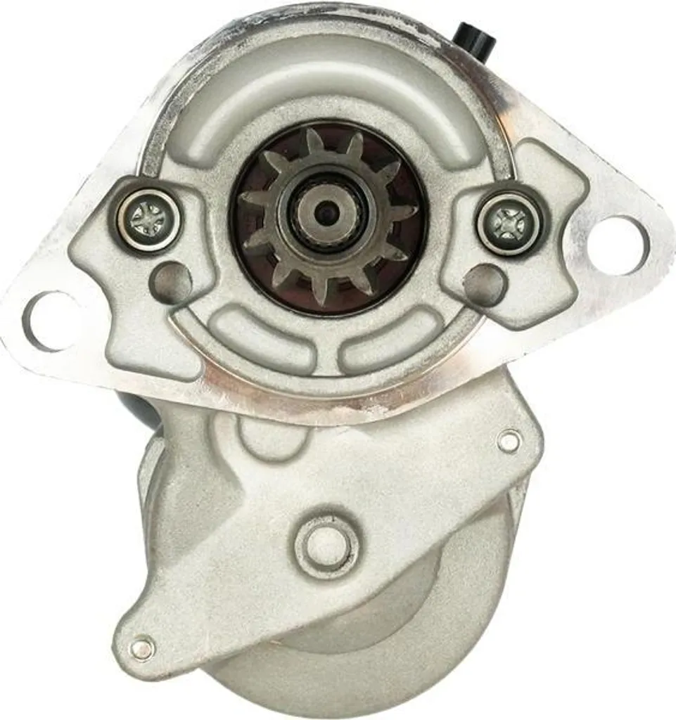 Démarreur 12V pour Moteur Ford VSG Shibaura N844 LX565 LX665 L464 L465