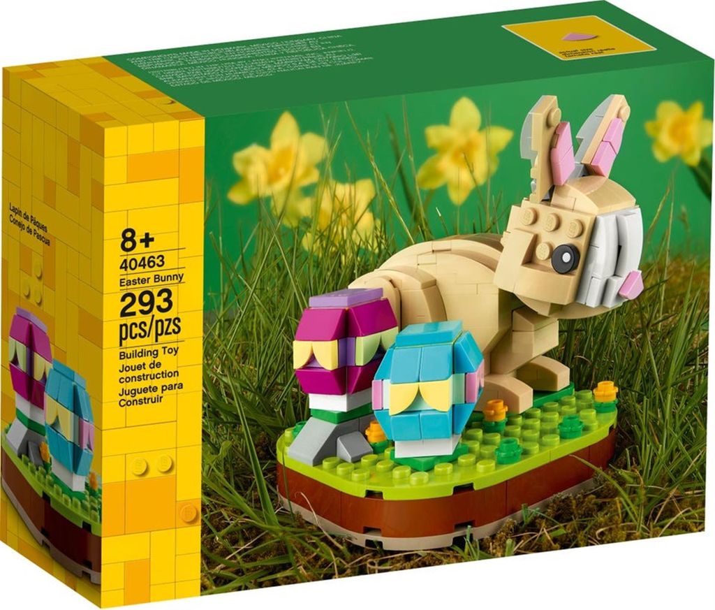 Lego Osterhase Zdjęcie produktu 