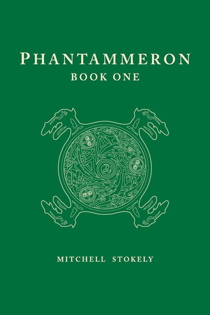 Phantammeron Book One