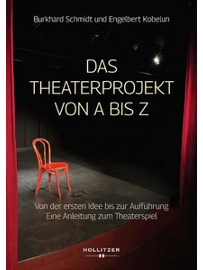 Réussir son projet théâtre sans stress avec Das Theaterprojekt de A à Z