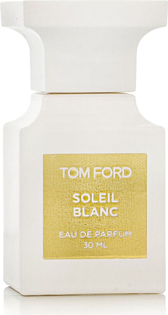 Tom Ford Soleil Blanc parfémovaná voda unisex 30 ml Obrázok produktu 