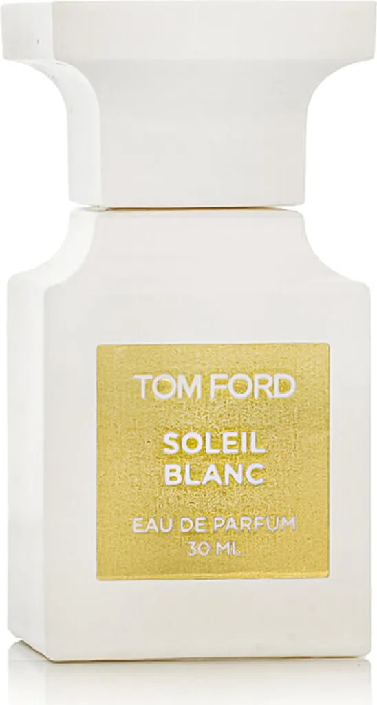 Recensione Tom Ford Soleil Blanc EDP 30ml | Prezzo e Note Olfattive - 4