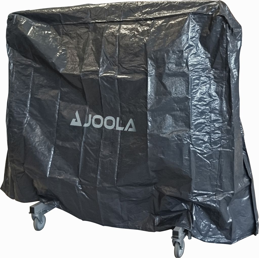 Plandeka ochronna na stół do tenisa stołowego JOOLA Cover Zdjęcie produktu 10