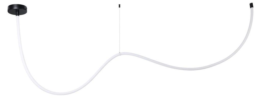 LED-buis, 30W, 4000K, 2400 lm, 3 meter Productafbeelding 