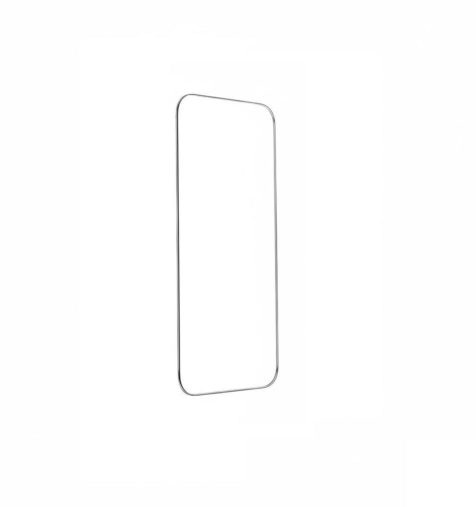 2 Stück 9H Displayschutz passt für Apple iPhone 17 Air Schutzglas