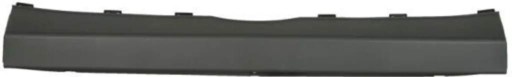 Pare-chocs arrière BLIC 5506-00-3547954P pour Sprinter et Crafter W906