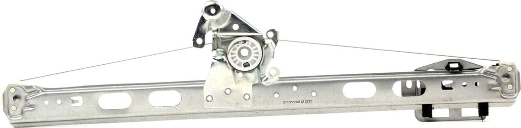 STARK SKWR-0420350 Elektrischer Fensterheber Hinten Links passend für MERCEDES-BENZ M-Klasse (W163)