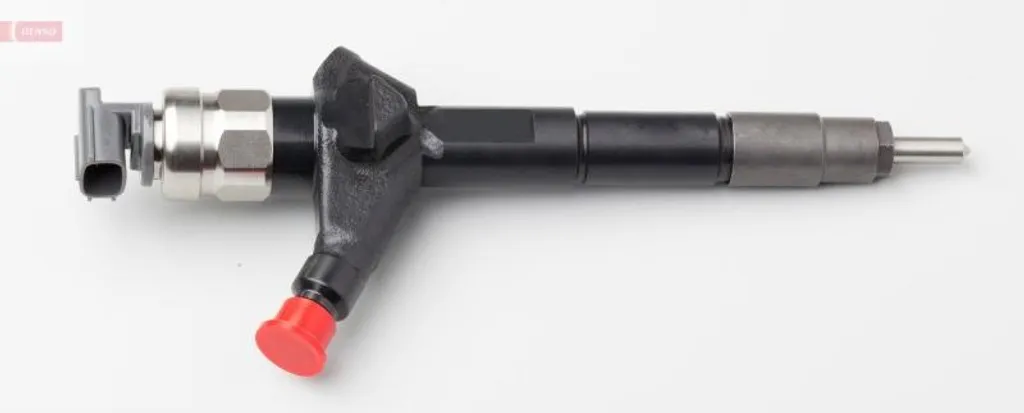 Injecteur DENSO DCRI106250 original pour NISSAN Navara NP300 et D40