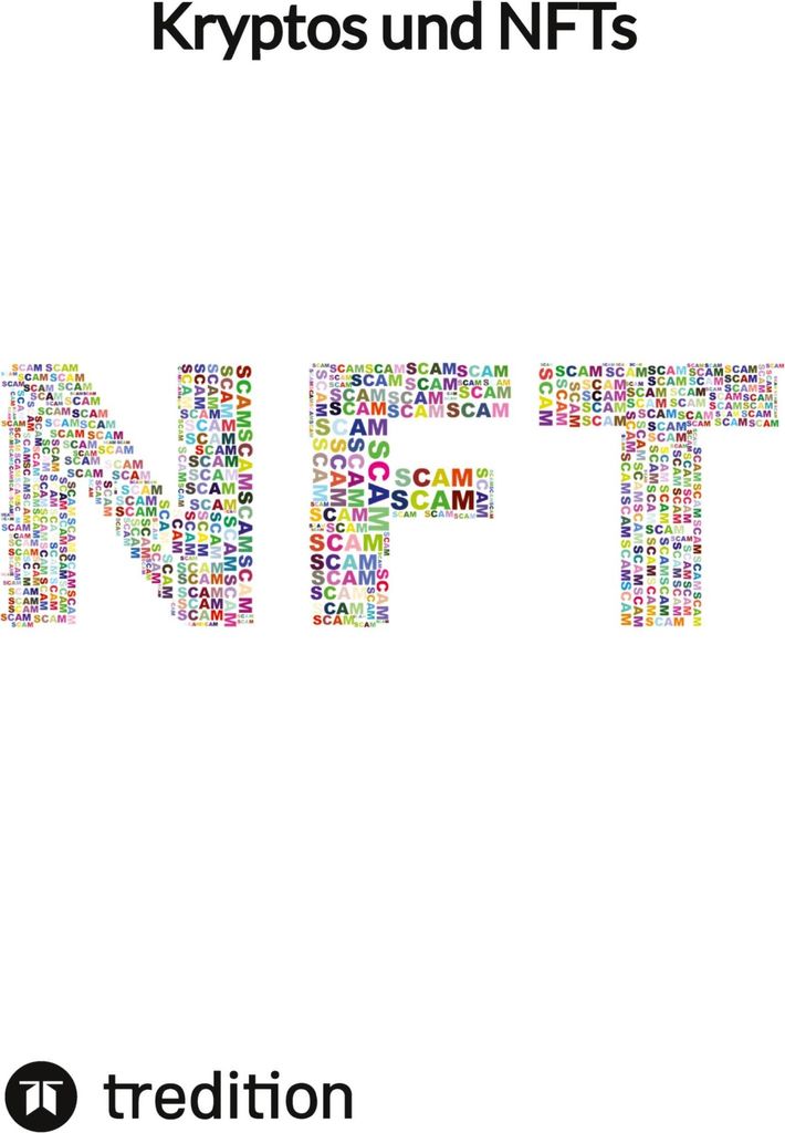 Kryptos und NFTs