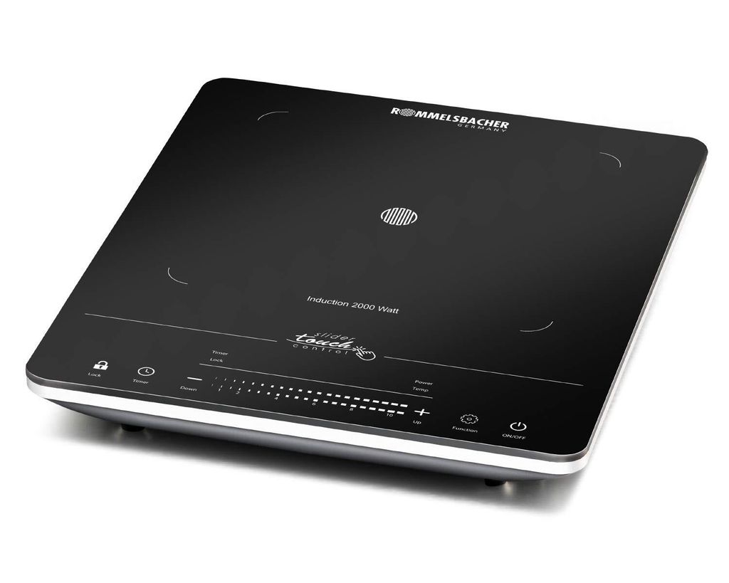 Einzelkochplatte CT 2020/IN Induktion, Produktbild 