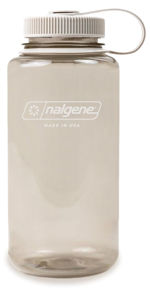 Nalgene Sustain Tritan BPA-freie Wasserflasche aus 50% Produktbild 