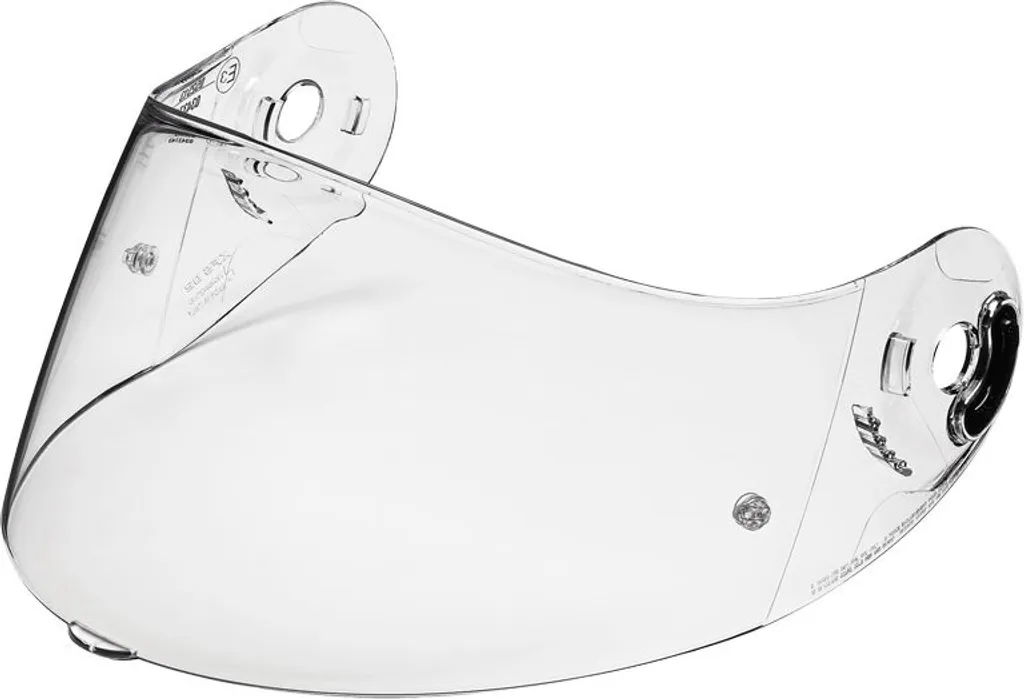 Anti-buée Pinlock X-Lite Transparent : Vision nette X803 X802 X702