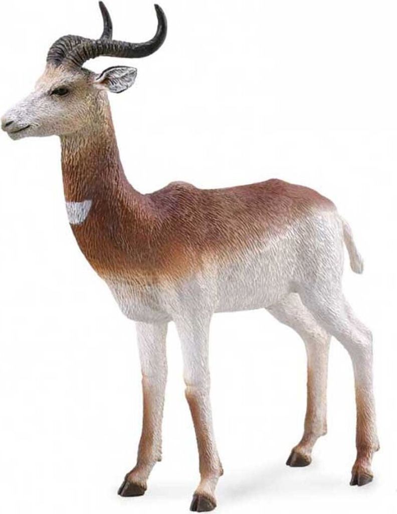 Collecta Gazelle Dame L Figur Braun 3-6 Years Braun 3-6 Produktbild 