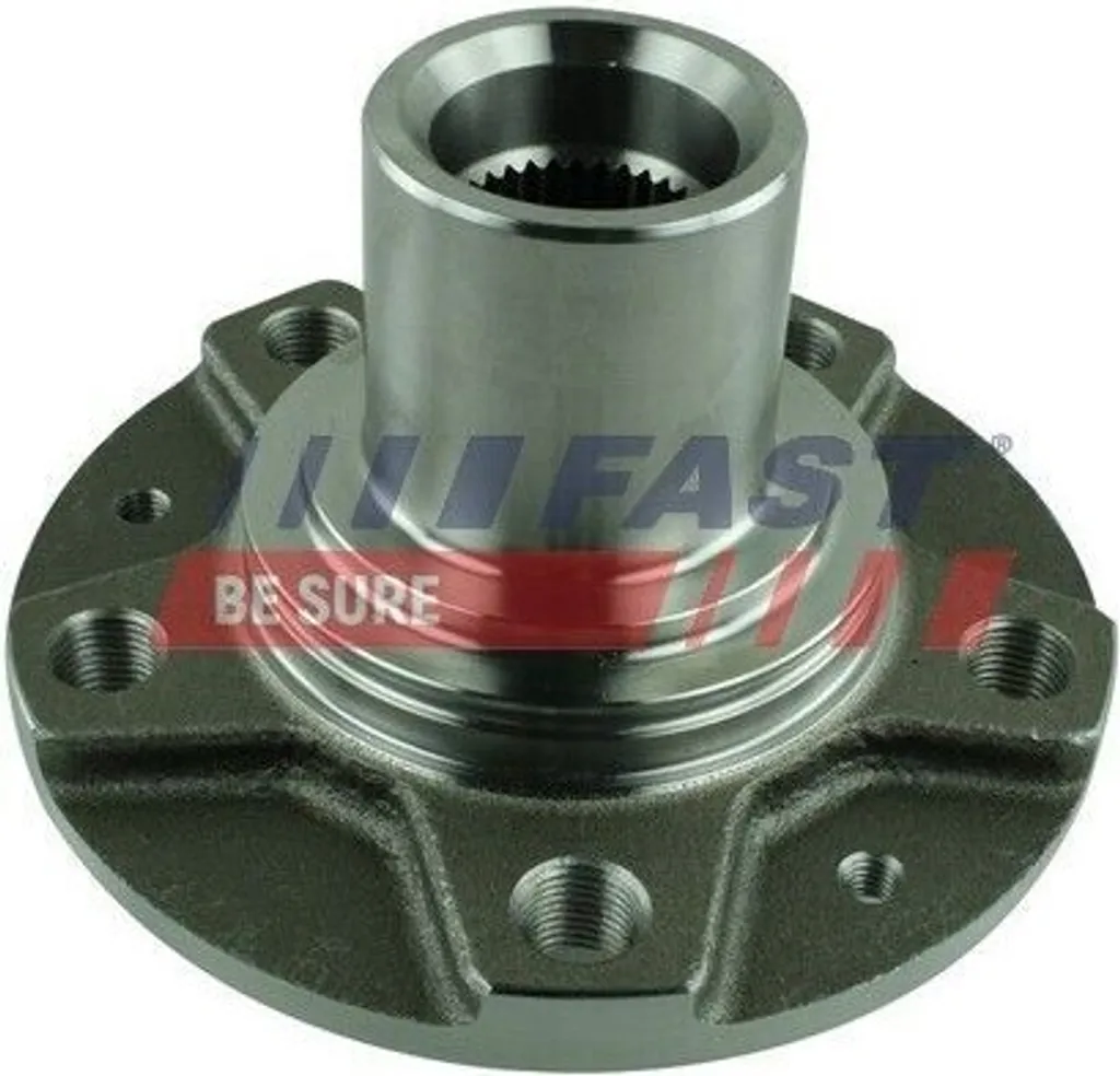 Moyeu de roue avant pour utilitaire Jumper et Ducato - Qualité OE 330788