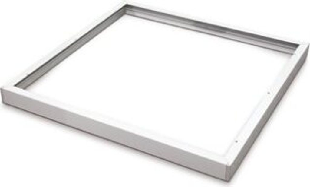 Telaio di montaggio a superficie per pannello LED 60x60 Immagine del prodotto 