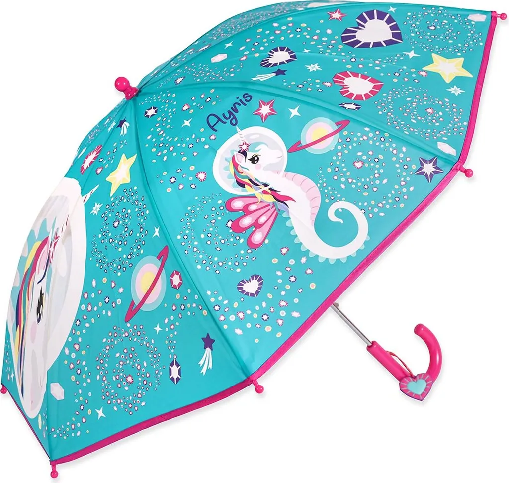 L'Ombrello Milk&Moo Ayris è l'Accessorio Rainwear più Chic dell'Anno