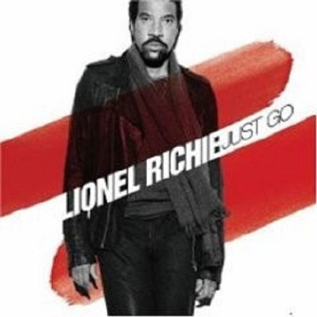 Richie Lionel - Just Go
