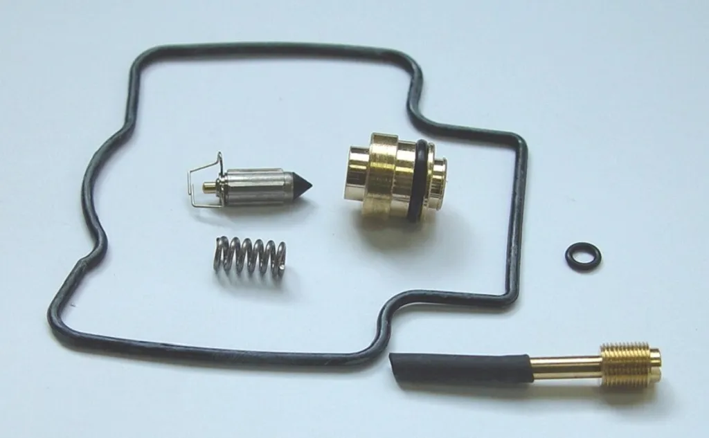 Kit réparation carburateur Tourmax CAB-Y27 pour Yamaha YZF 600R Thundercat