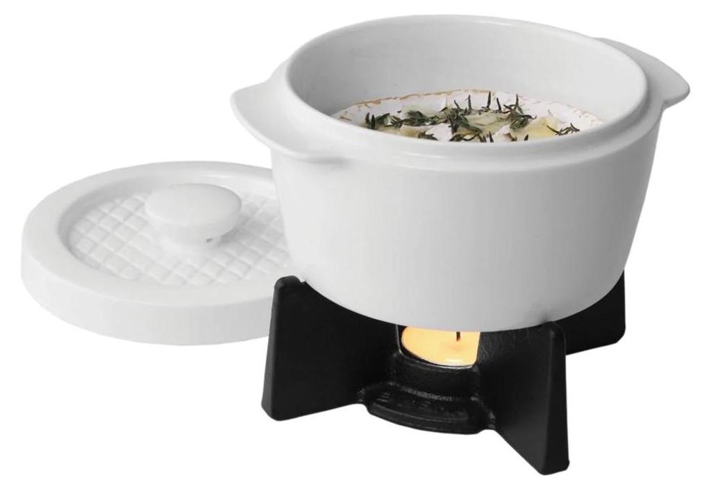 Boska Cheese Baker, Käse-Backform-Set perfekt für einen Produktbild 